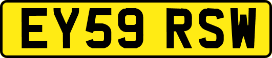 EY59RSW