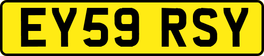 EY59RSY