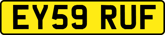 EY59RUF