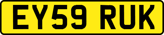 EY59RUK