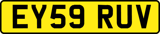 EY59RUV