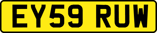 EY59RUW