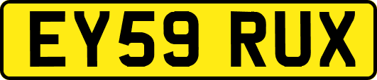 EY59RUX