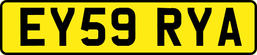 EY59RYA