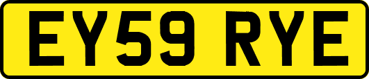 EY59RYE