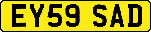 EY59SAD