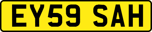 EY59SAH