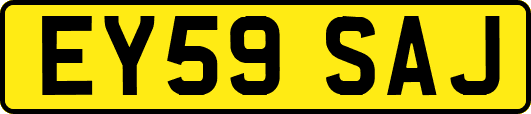 EY59SAJ