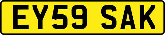 EY59SAK