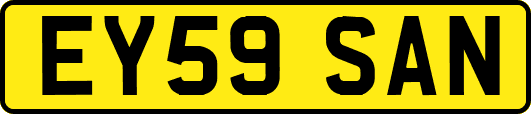 EY59SAN