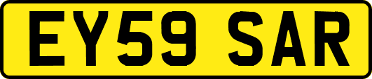 EY59SAR