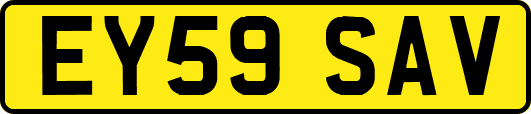 EY59SAV