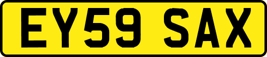 EY59SAX