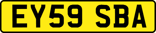 EY59SBA