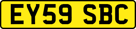 EY59SBC