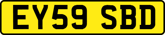 EY59SBD