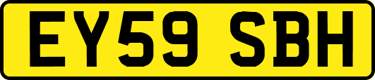 EY59SBH