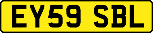 EY59SBL