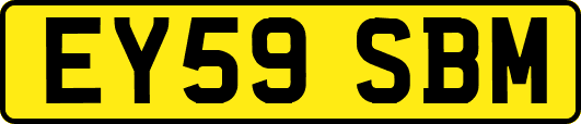 EY59SBM