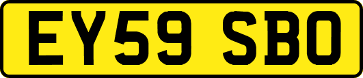 EY59SBO