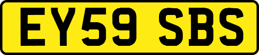 EY59SBS