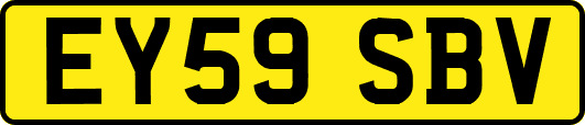 EY59SBV