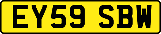 EY59SBW