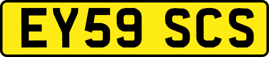 EY59SCS