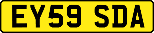 EY59SDA