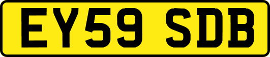 EY59SDB
