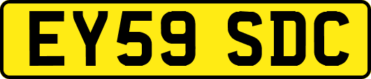 EY59SDC