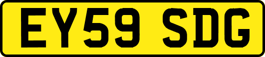 EY59SDG