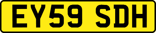 EY59SDH