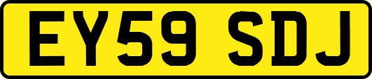 EY59SDJ