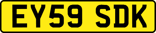 EY59SDK