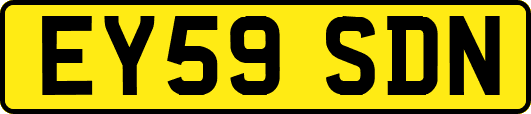 EY59SDN