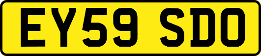EY59SDO