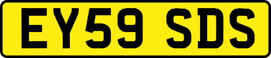 EY59SDS