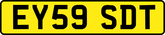 EY59SDT