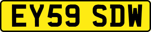 EY59SDW