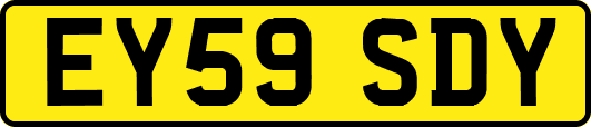 EY59SDY