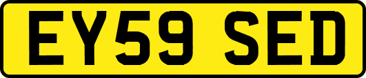 EY59SED