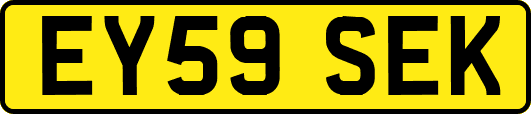 EY59SEK