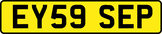 EY59SEP