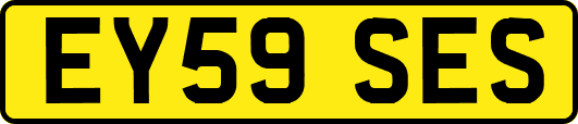 EY59SES
