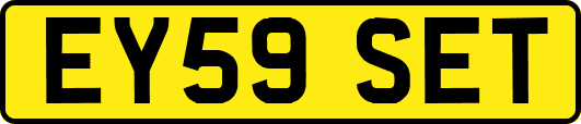EY59SET