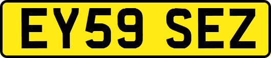 EY59SEZ