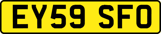 EY59SFO