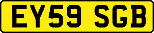EY59SGB