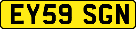 EY59SGN